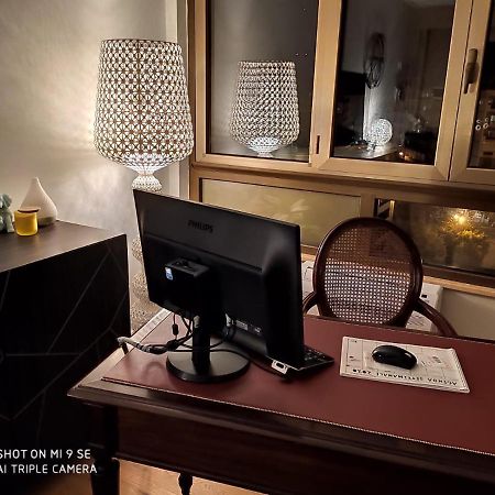 포자 Residenza Del Sele B&B 외부 사진