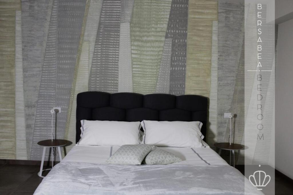 포자 Residenza Del Sele B&B 외부 사진