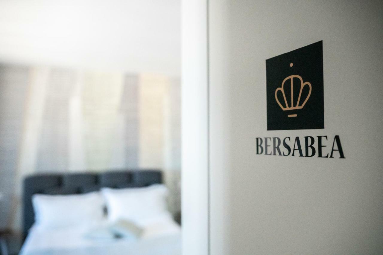 포자 Residenza Del Sele B&B 외부 사진