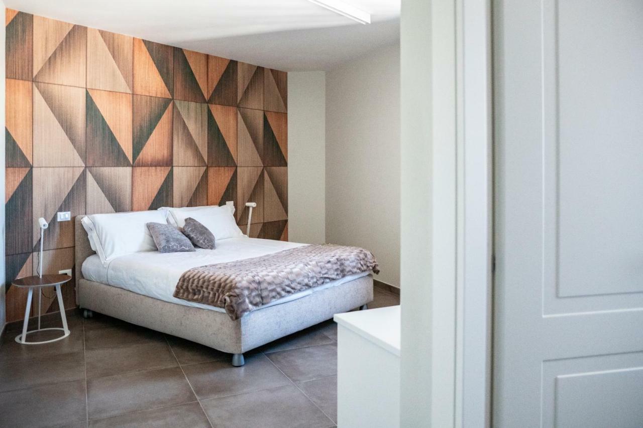 포자 Residenza Del Sele B&B 외부 사진