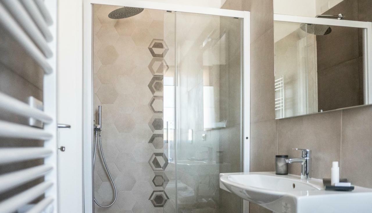 포자 Residenza Del Sele B&B 외부 사진