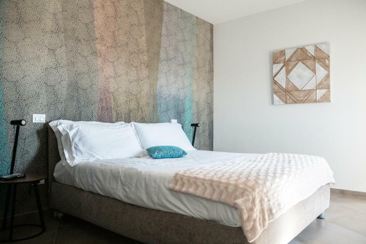 포자 Residenza Del Sele B&B 외부 사진