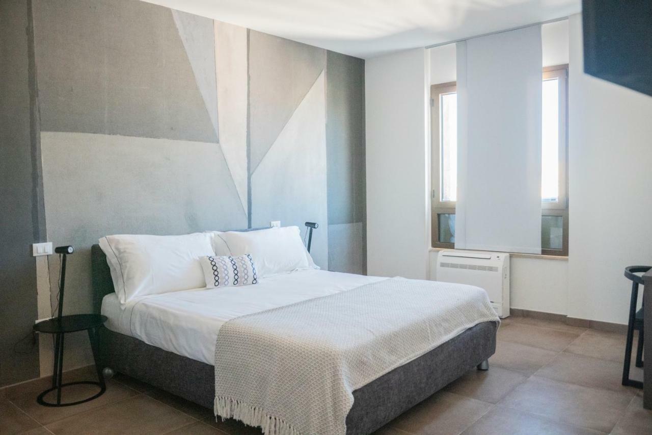 포자 Residenza Del Sele B&B 외부 사진
